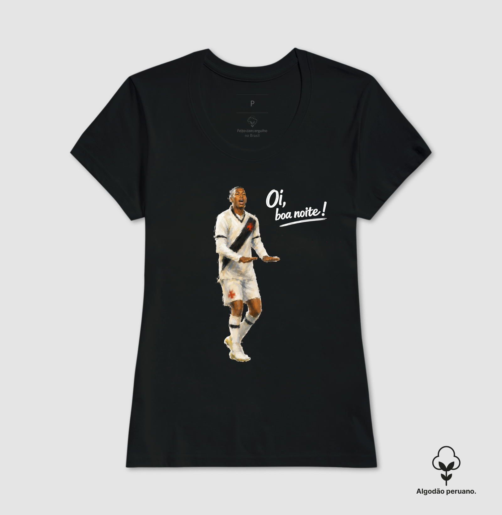 Camisa 3