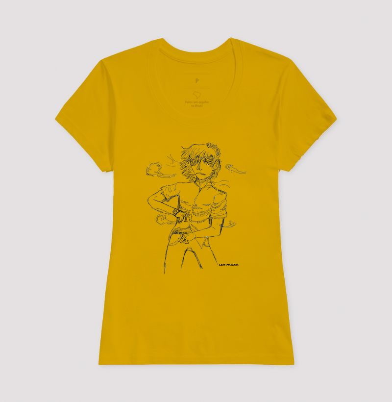 Camisa 14
