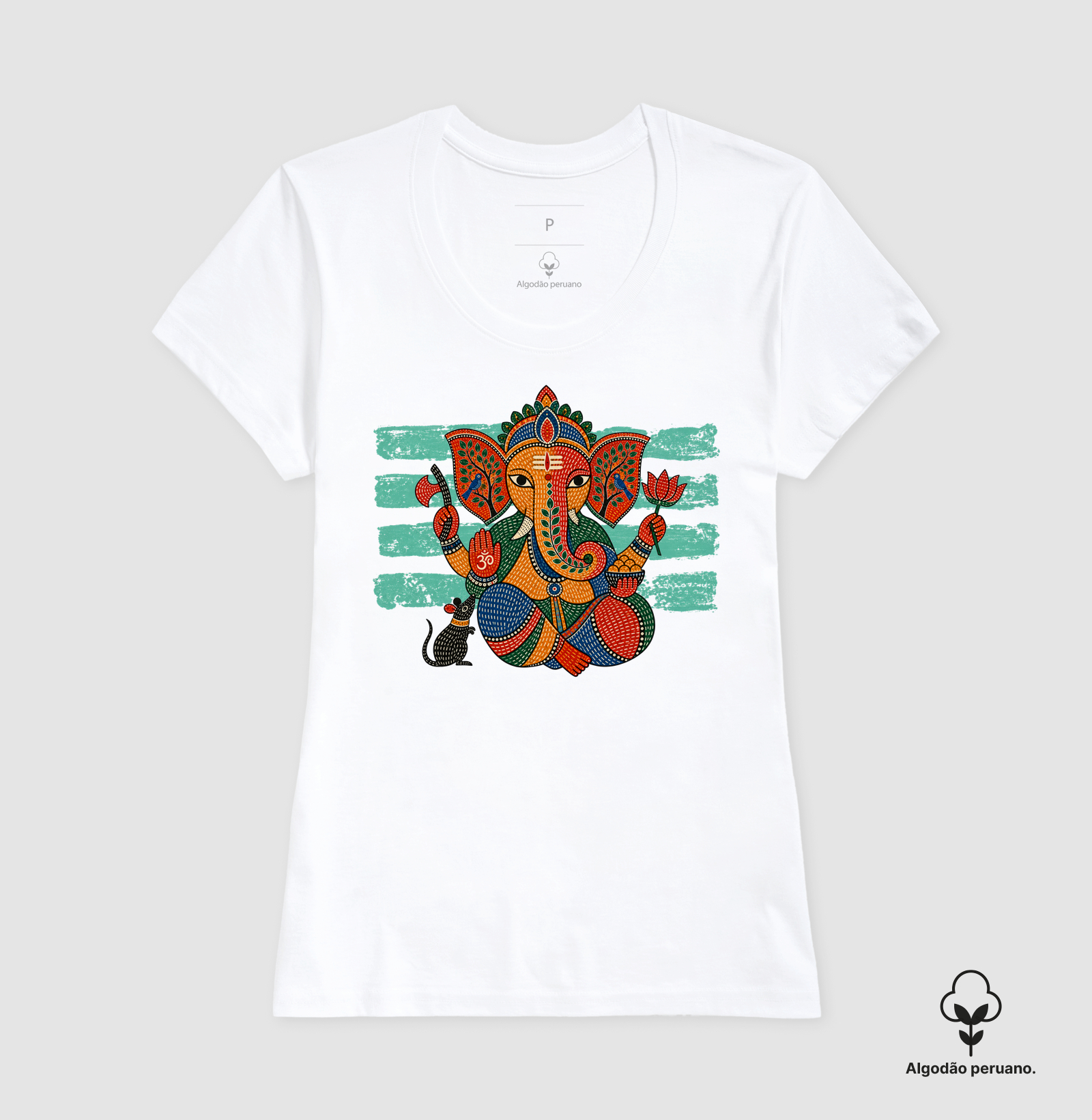GANESHA CHATURTHI - Imagem 6