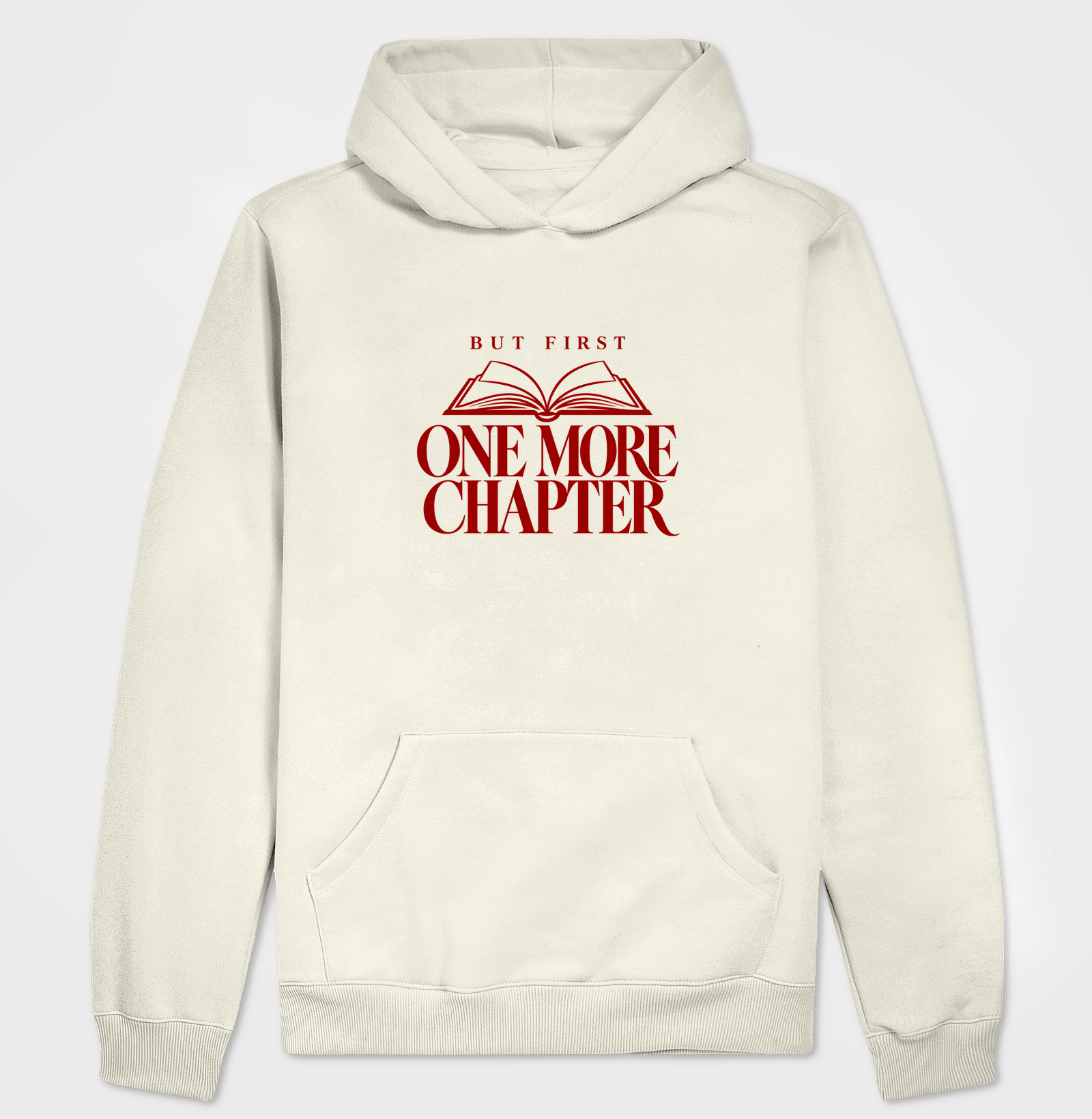 One More Chapter - Imagem 3