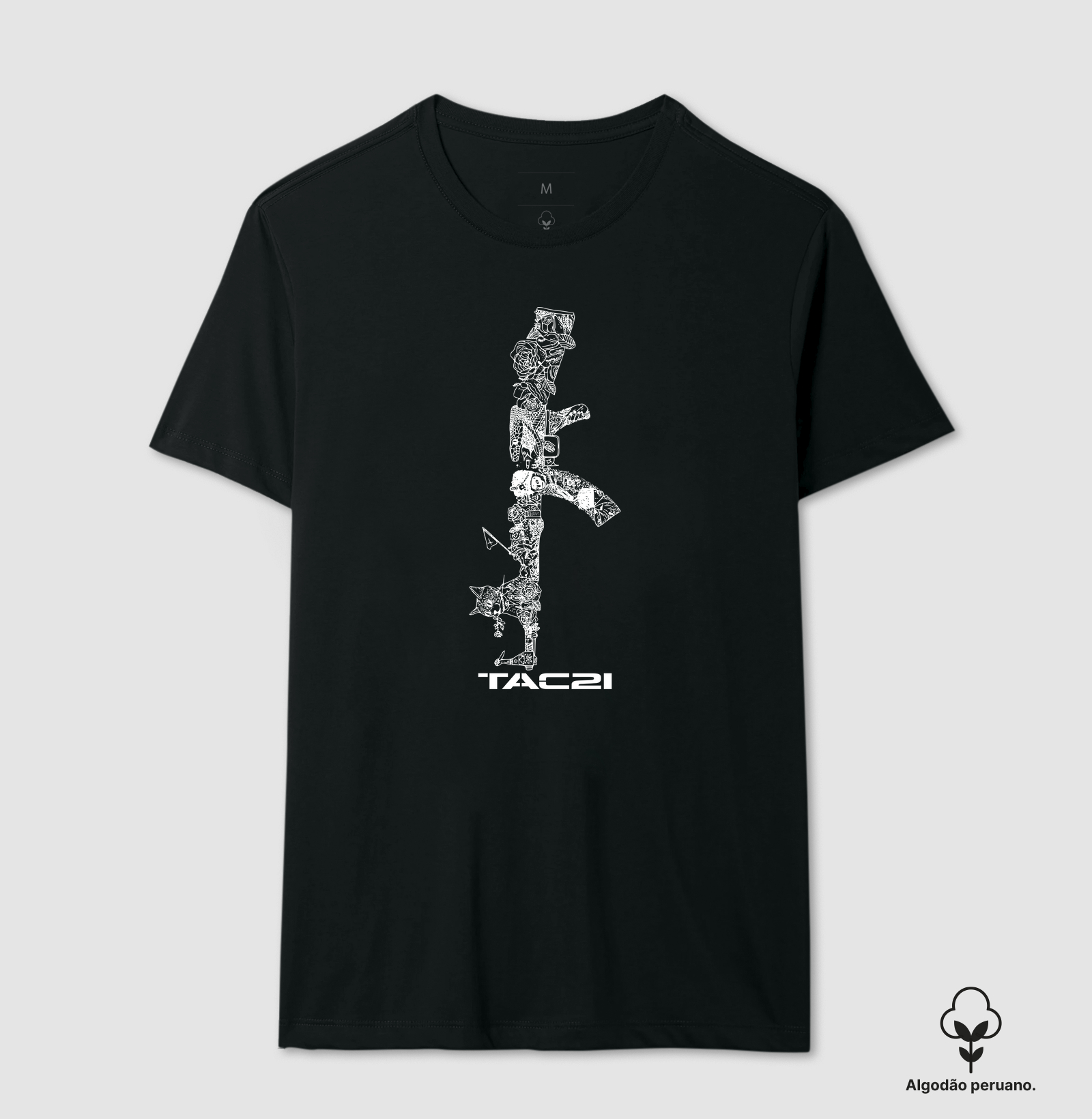 Camisa 3