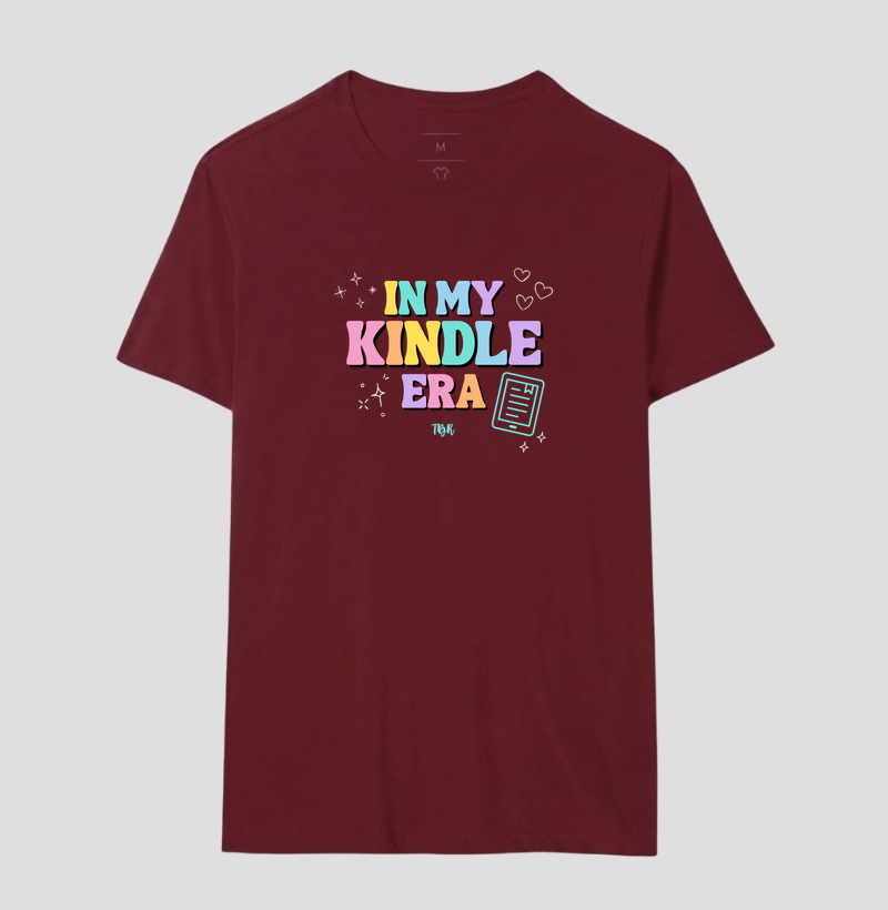 In My Kindle Era - Imagem 12