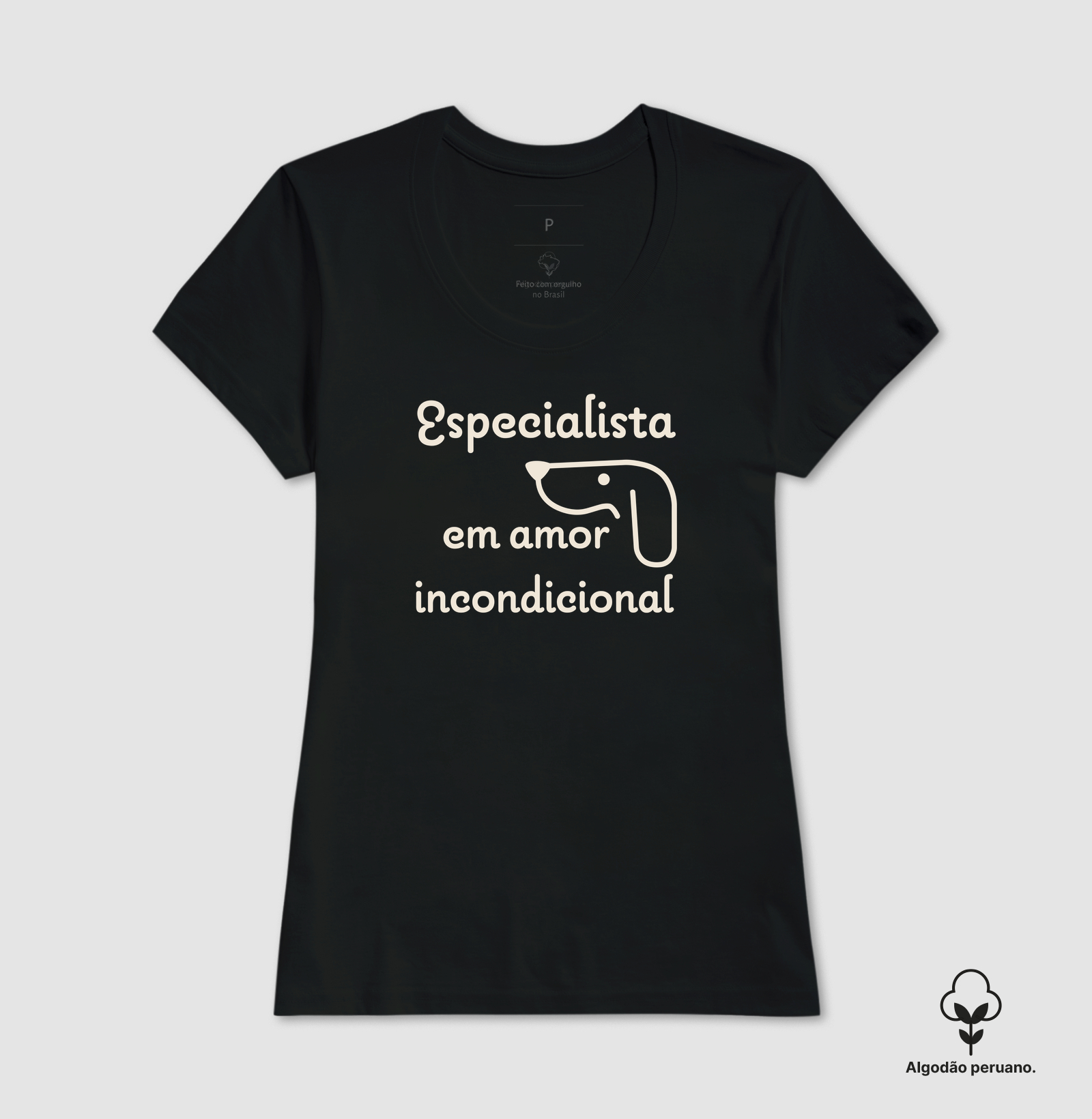 Especialista em Amor Incondicional - Imagem 6