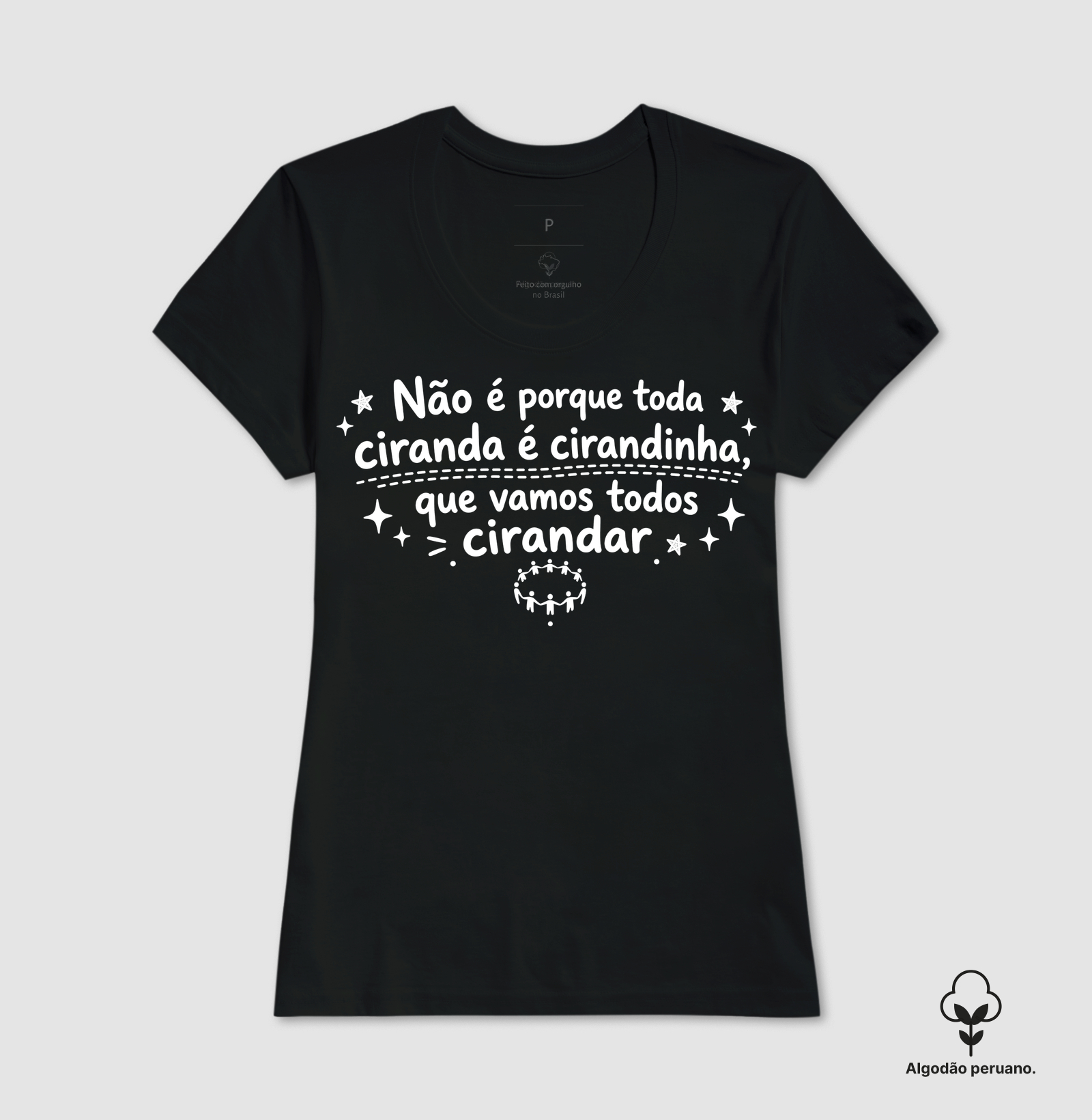 Toda Ciranda É Cirandinha - Imagem 5