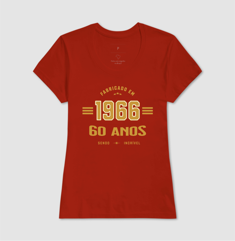Fabricado em 1966 - Imagem 12