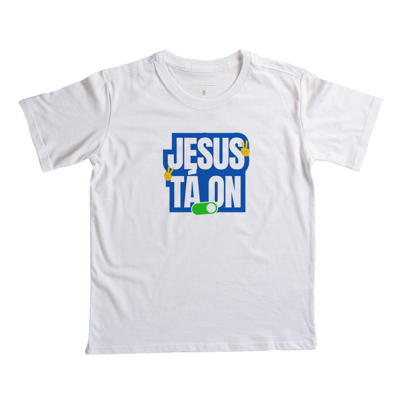 jesus tá on - Imagem 2