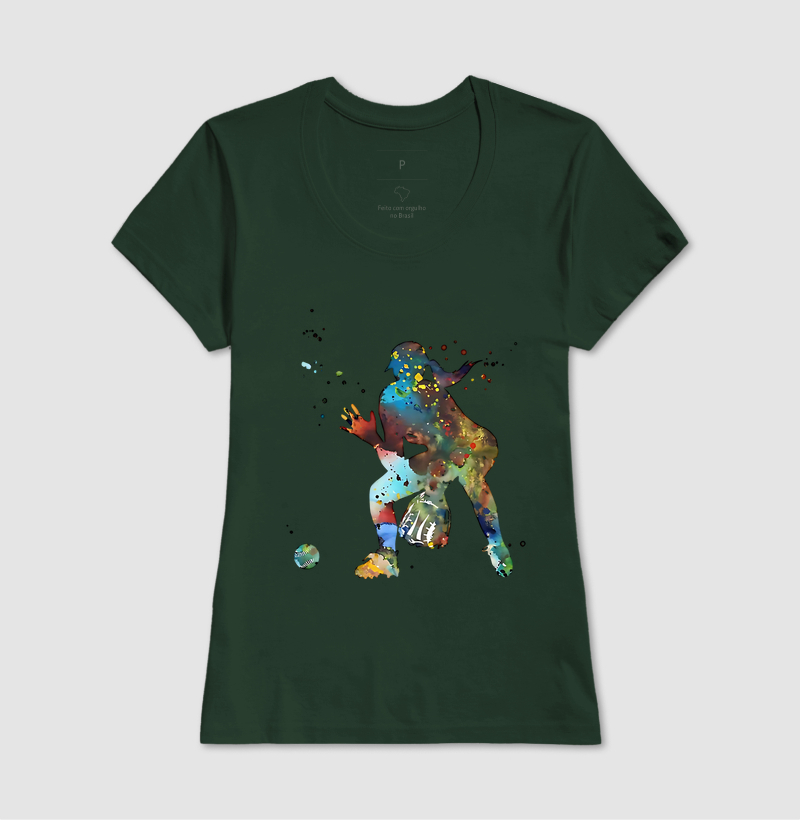 Camisa 13