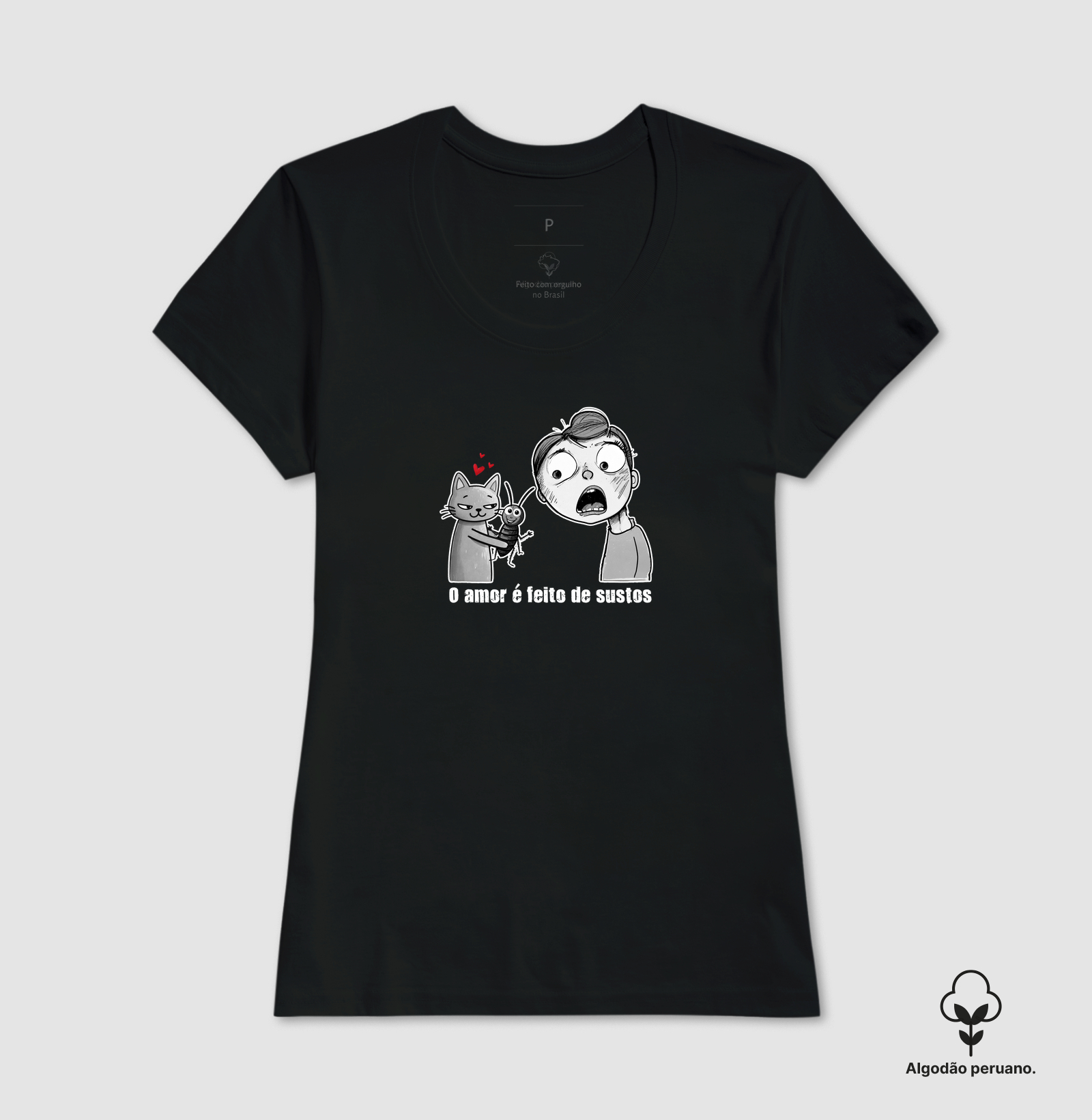 Camisa 1