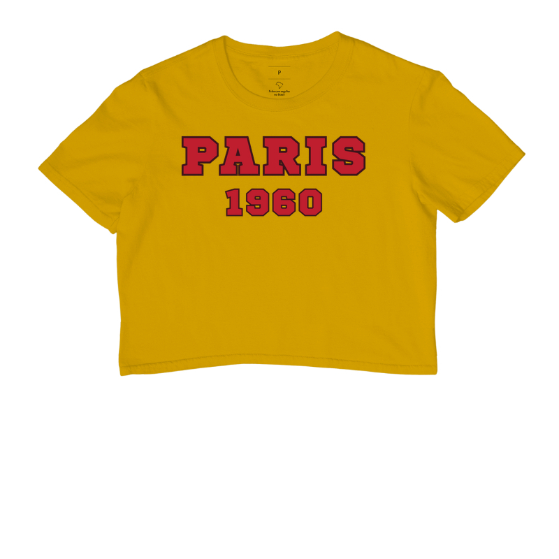 PARIS 1960 - Imagem 8