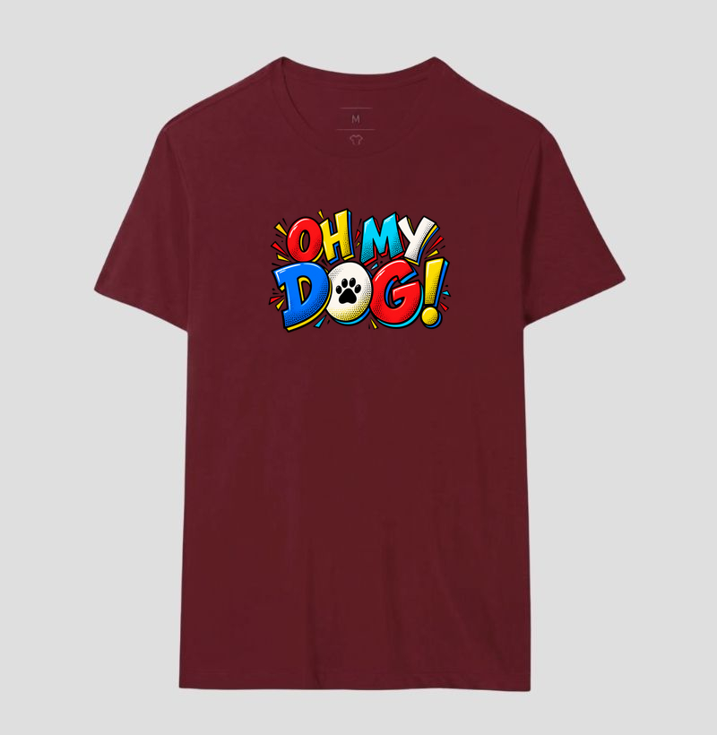 Oh My Dog - Imagem 18