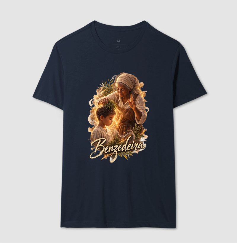 Benzedeira — Memória Ancestral - Imagem 9