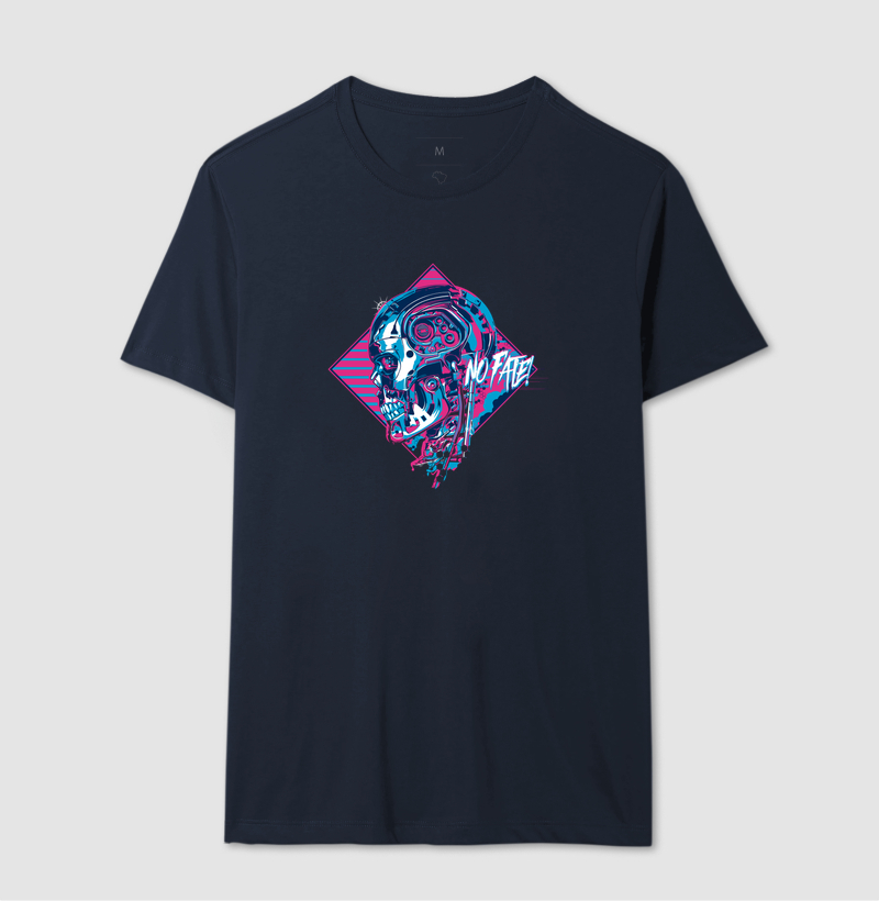 Camiseta Reescreva o Futuro - Imagem 4