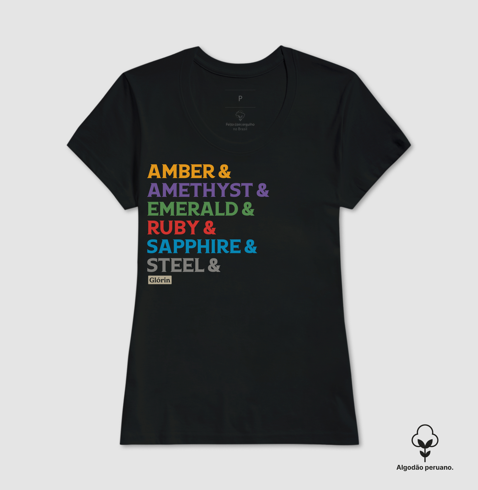 Camisa 7
