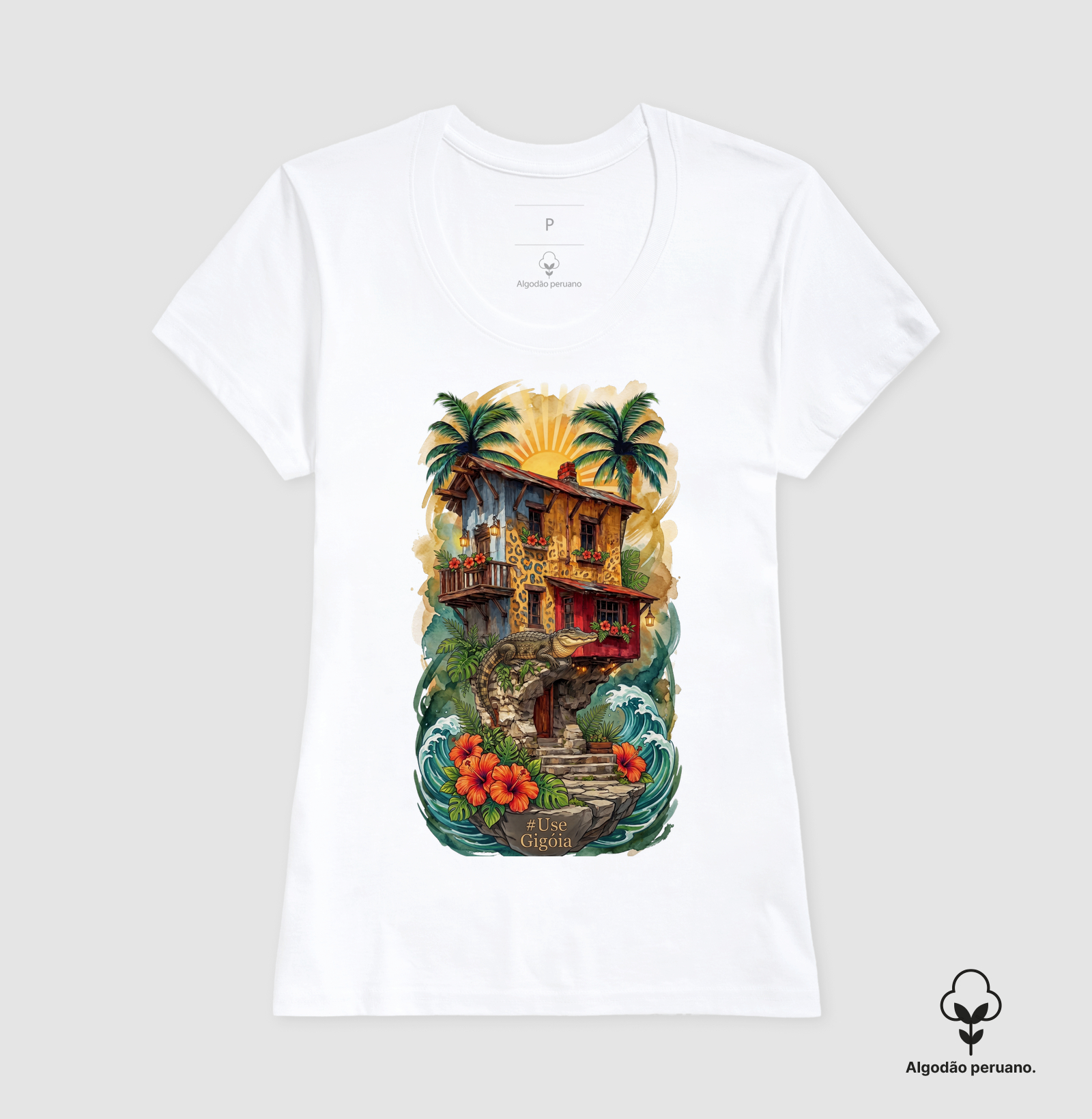 Camisa 3