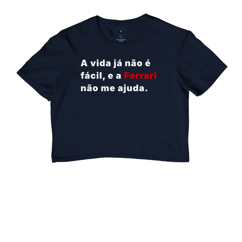 Ferrari não me ajuda - Imagem 4