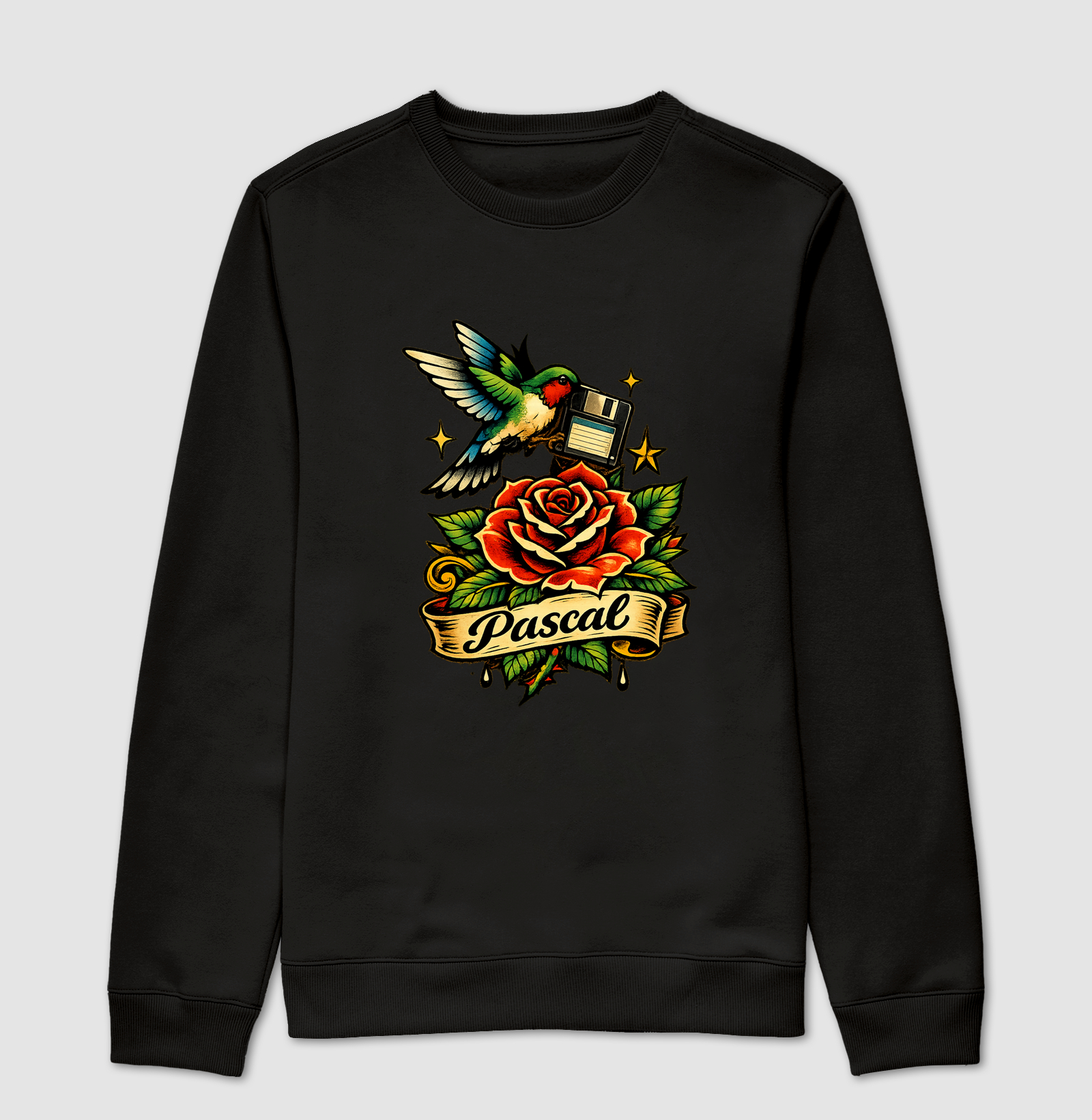 Camisa 3