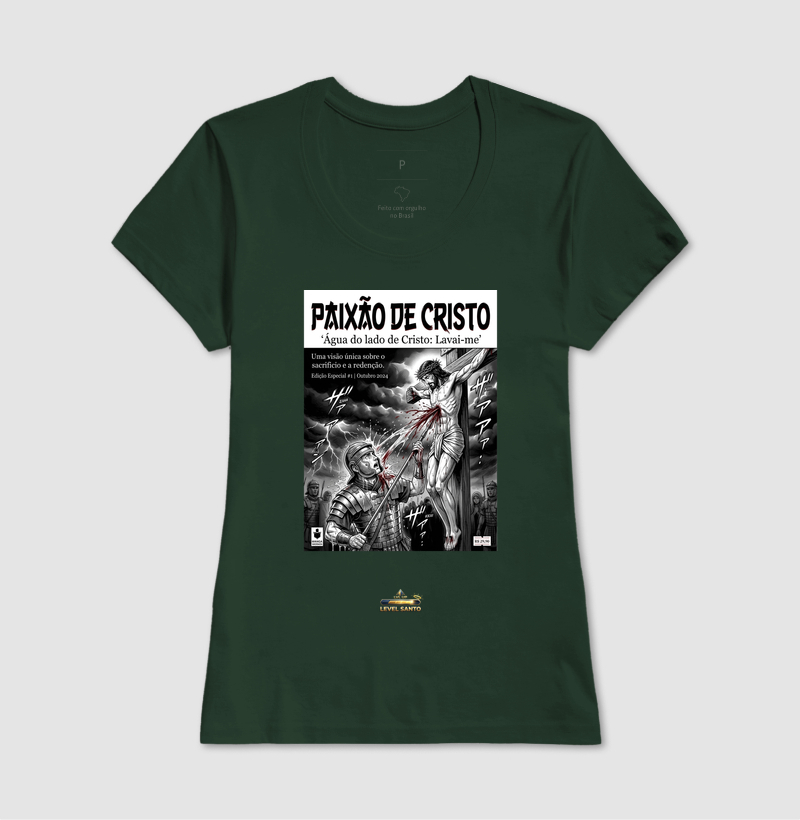 Camisa 12