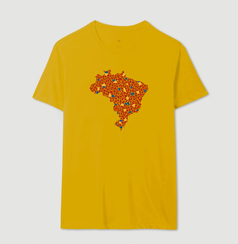 Camisa 11
