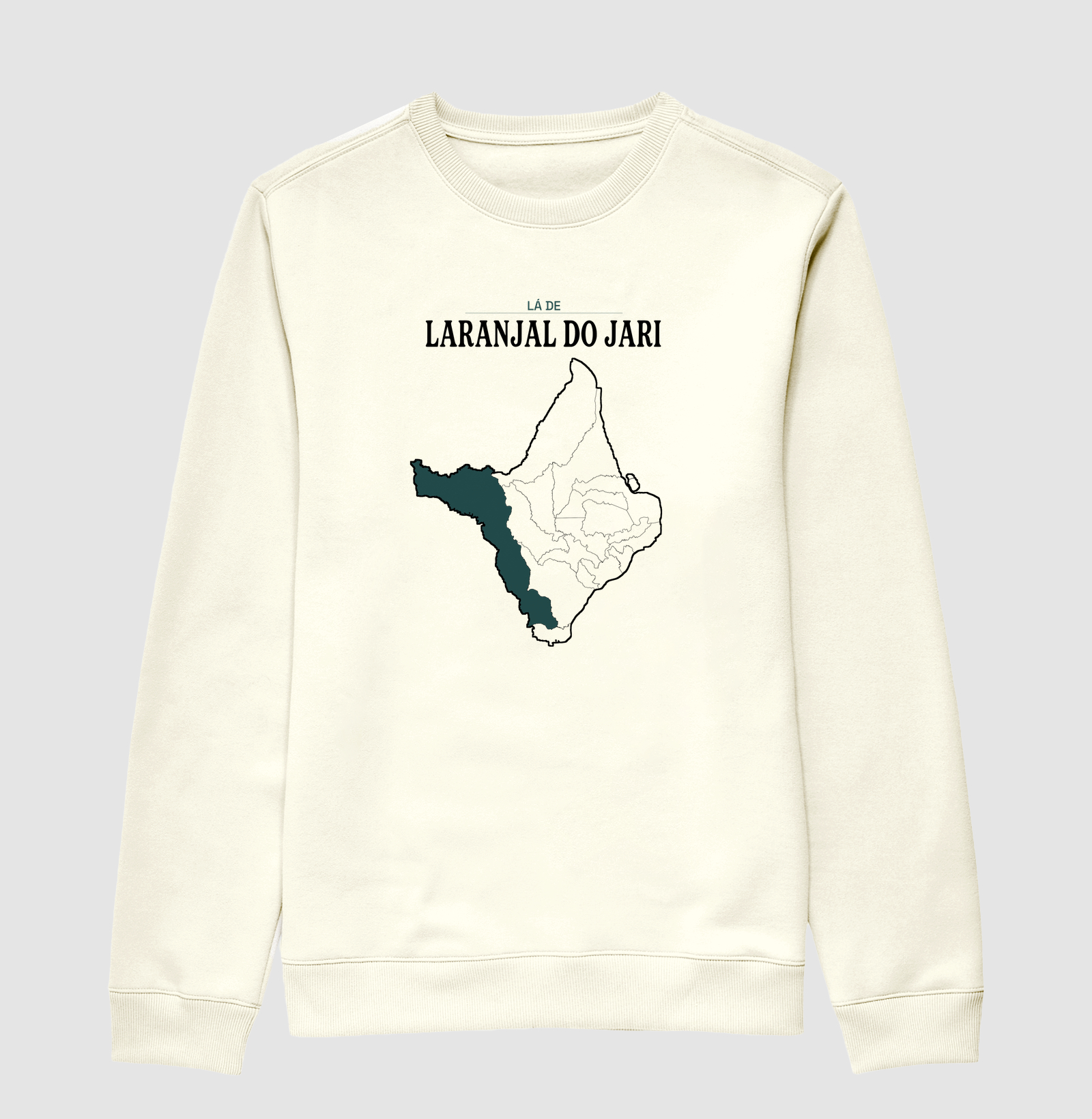 Laranjal do Jari | Território AP - Imagem 2