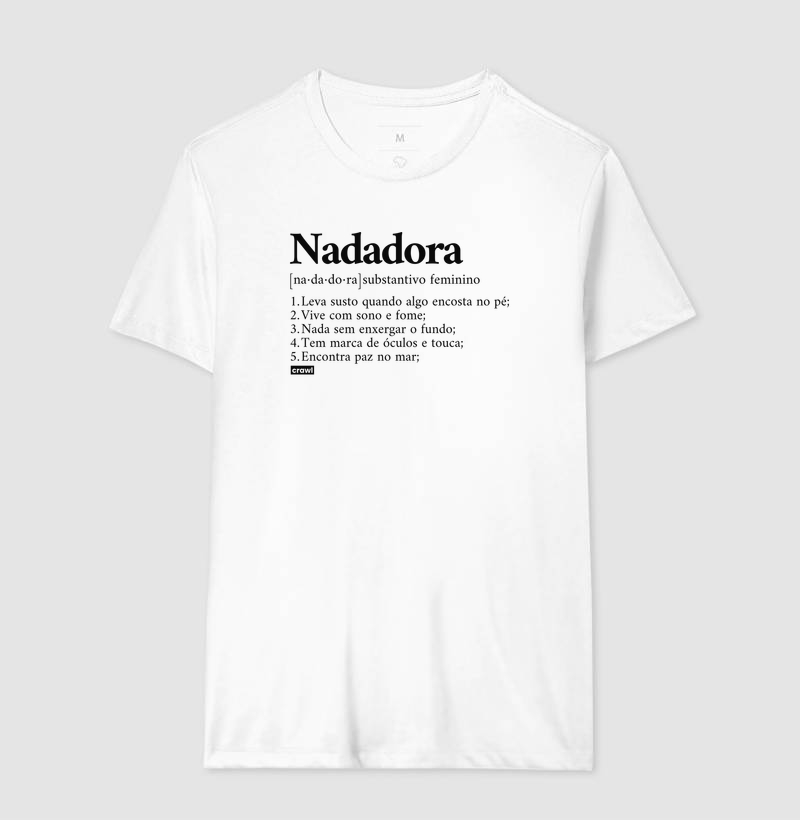 Nadadora Definição - Versão Mar - Imagem 6