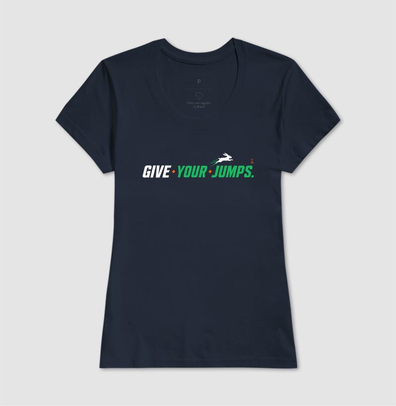 Give your jumps (Dê seus pulos)  - Imagem 7