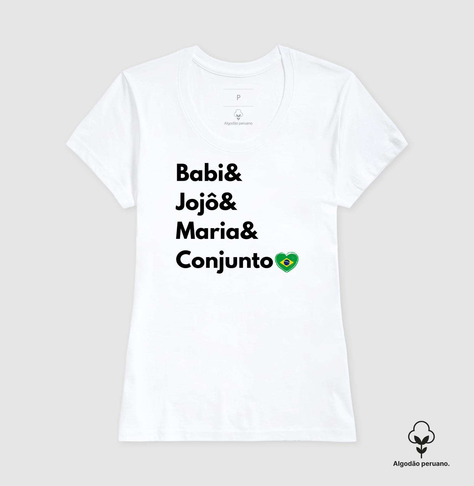 Camisa 6