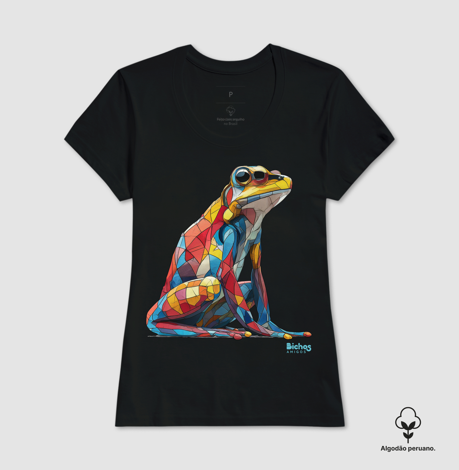 Camisa 6