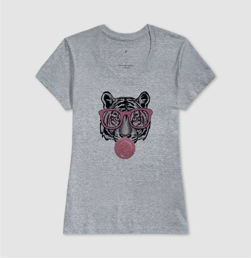 Tigre Pop - Imagem 9