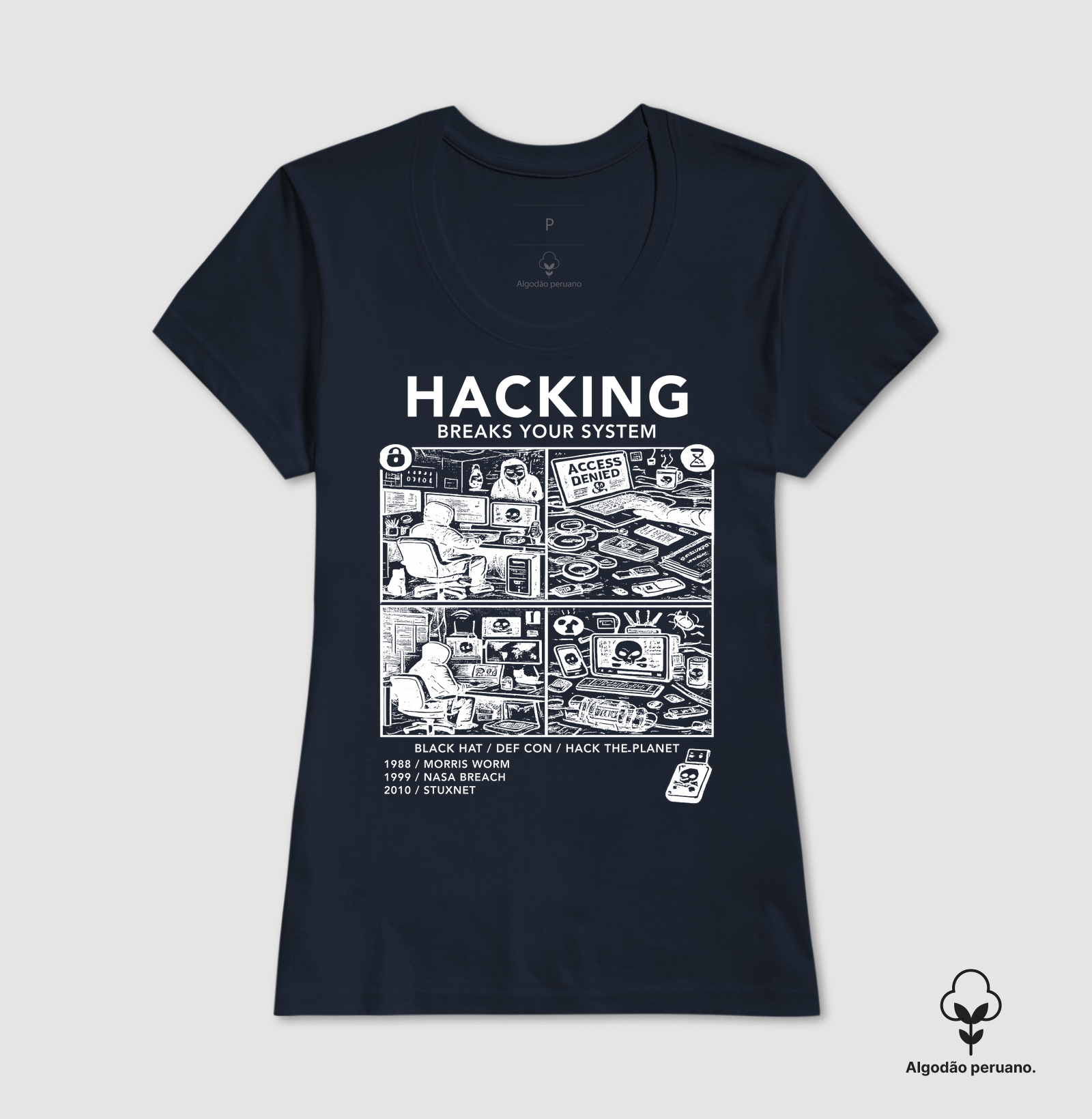 Camisa 4