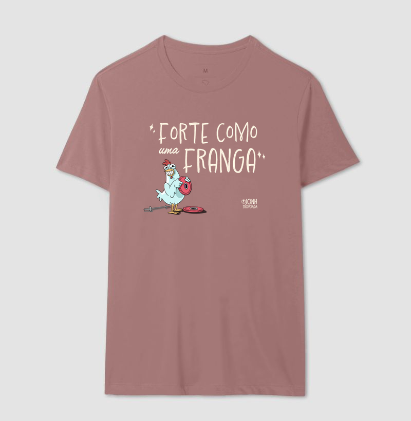 Camisa 16
