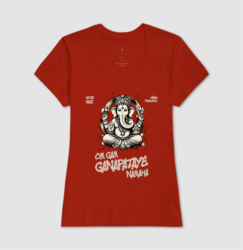 Camiseta - Ganesha  - Imagem 10