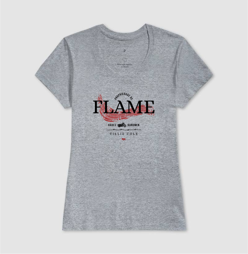 Propriedade de Flame - Imagem 9