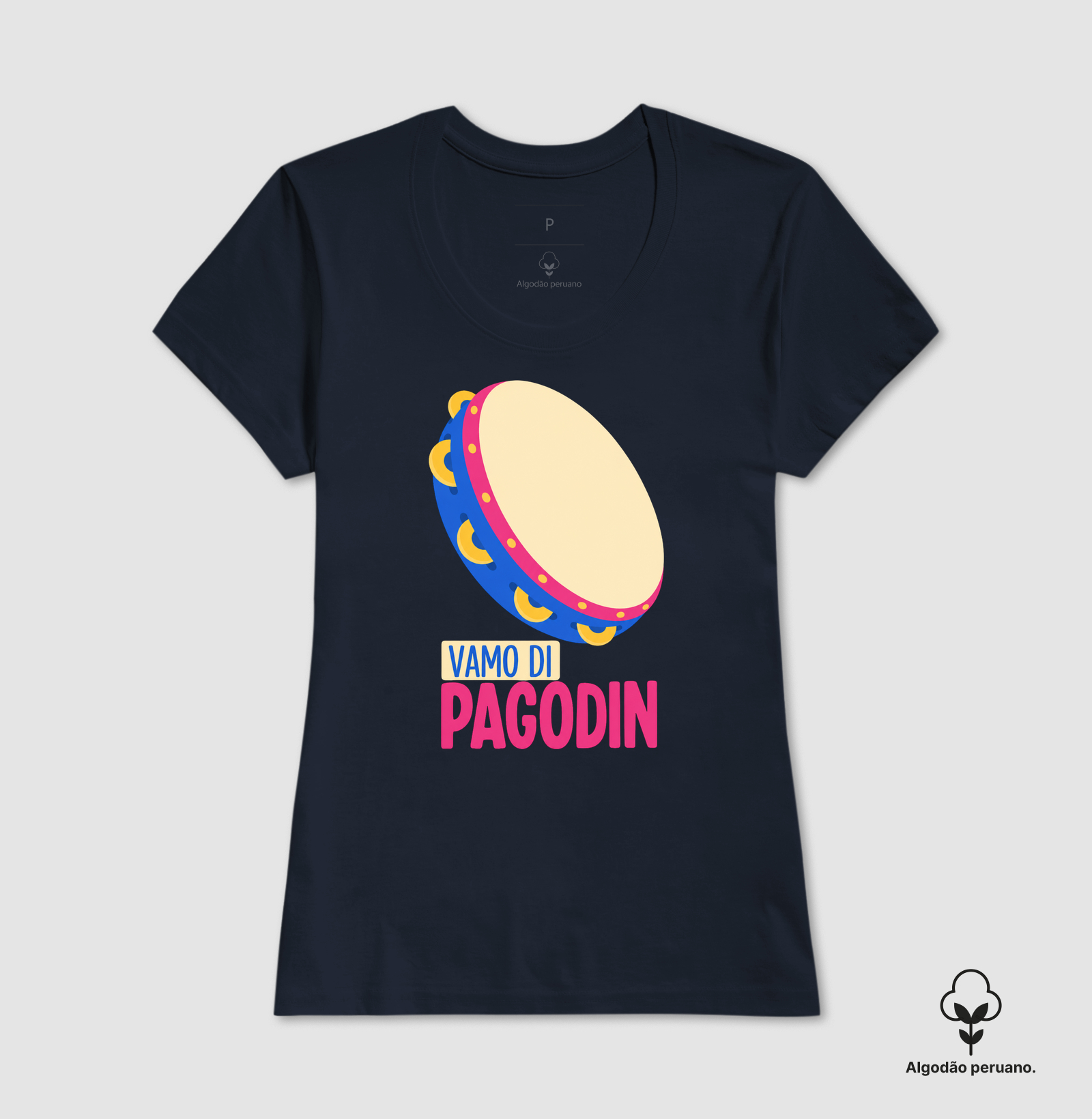 Camisa 6