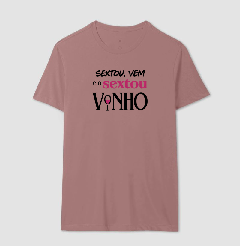 Sextou, vem e o sextou Vinho - Imagem 14