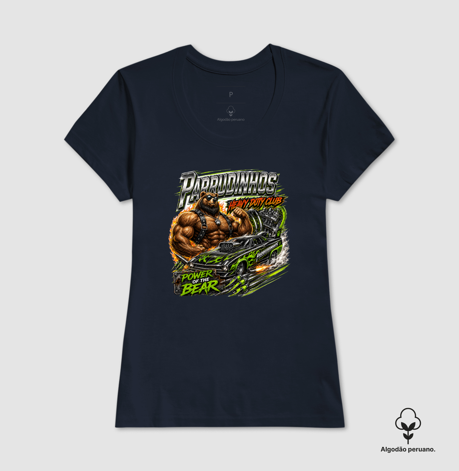 Camisa 7