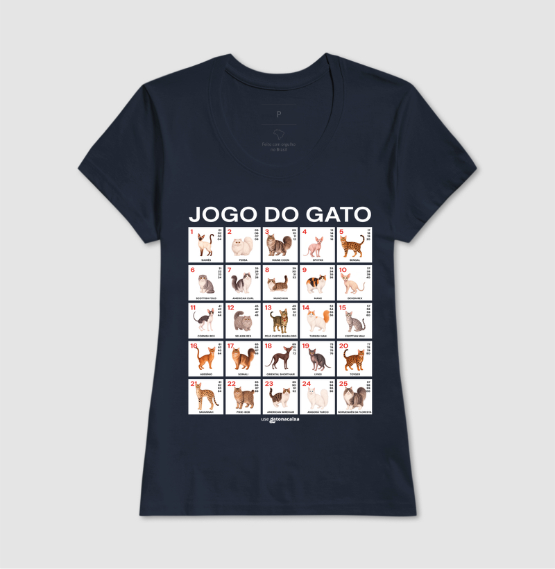 Jogo do Gato - Imagem 7