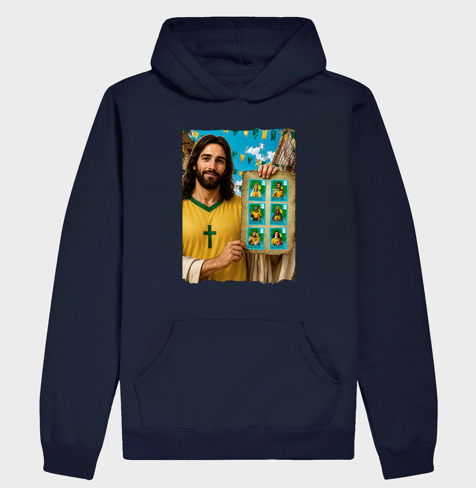 Camisa 3