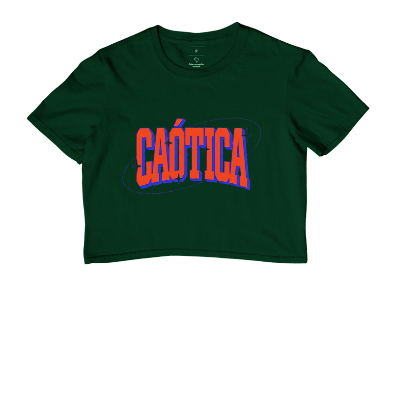 Caótica - Imagem 5
