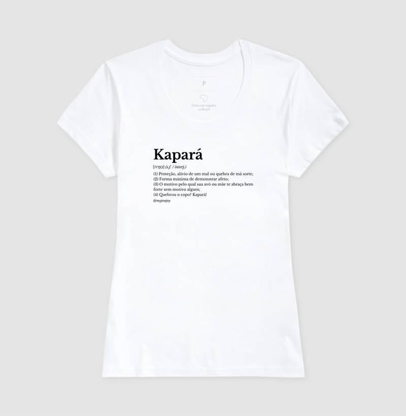 Dicionário Kapará - Imagem 7