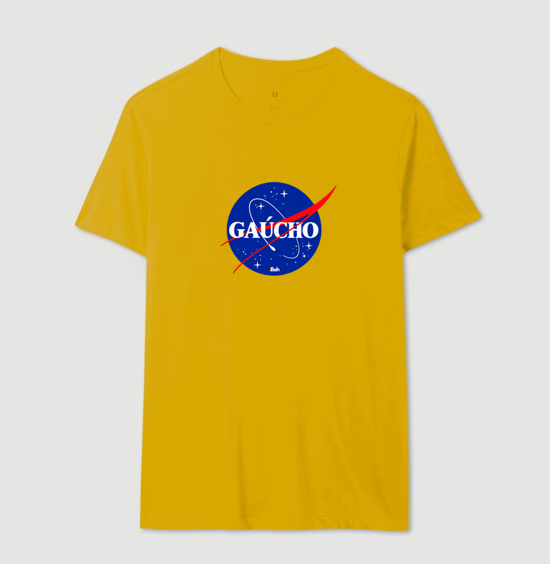 Gaúcho NASA - Imagem 14