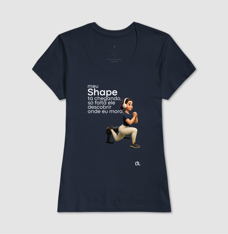 Camisa 9