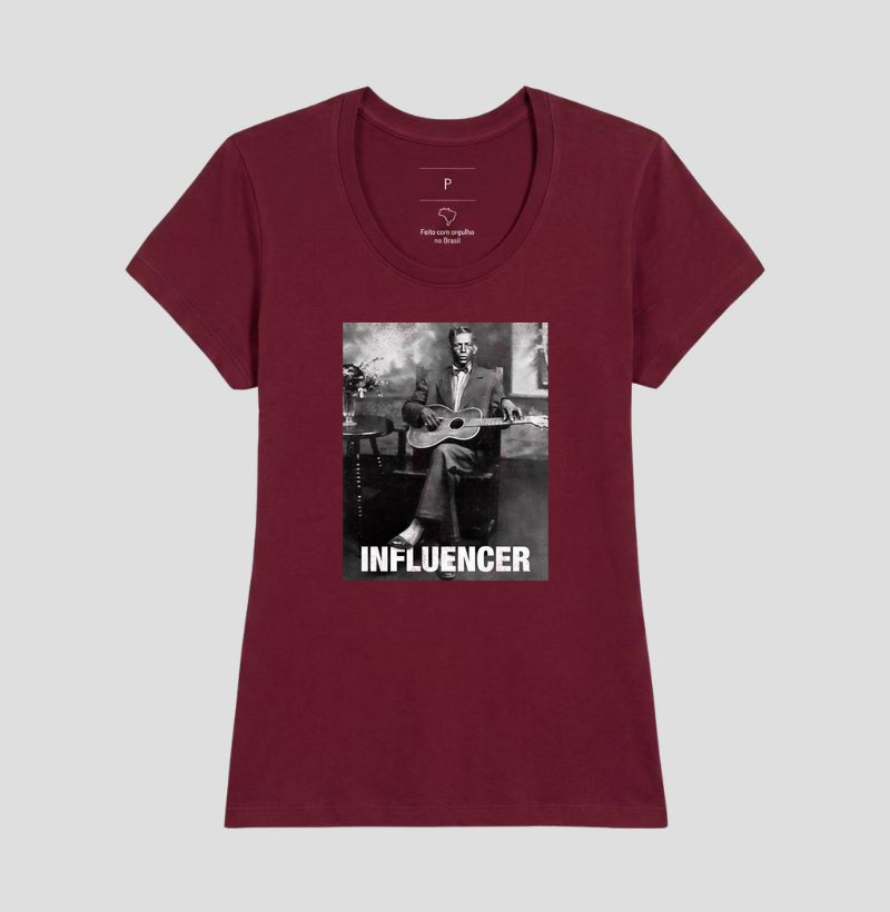 Charley Patton Influencer - Imagem 23