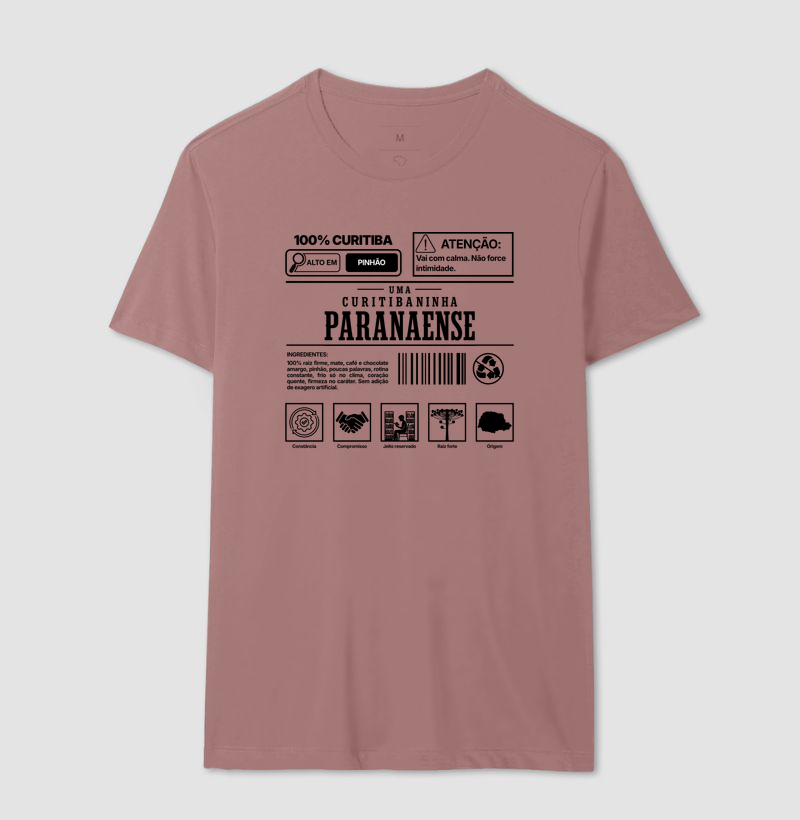 Curitibaninha Paranaense | Essencia PR - Imagem 16