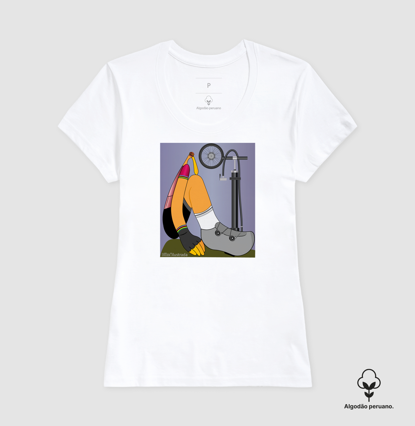 Camisa 10