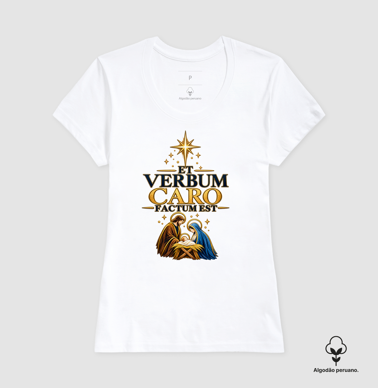 Et Verbum Caro Factum Est – Sagrada Família | João 1:14 - Imagem 4