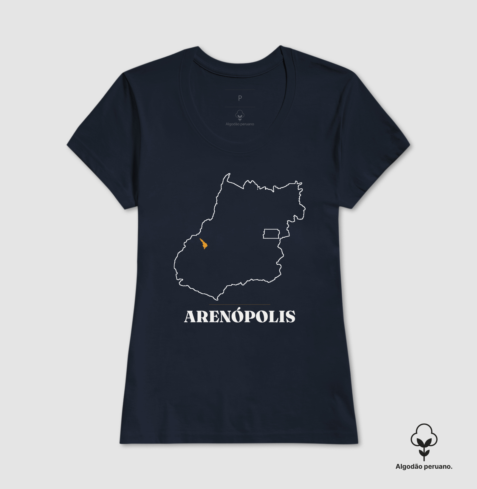 Camisa 1