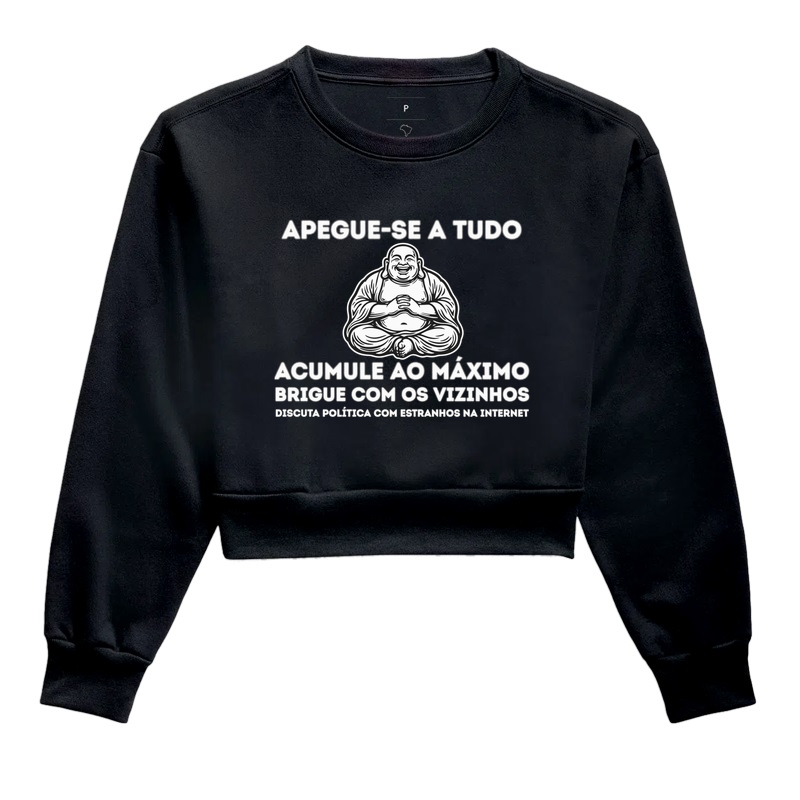 Buda: Apegue-se a tudo - Imagem 2