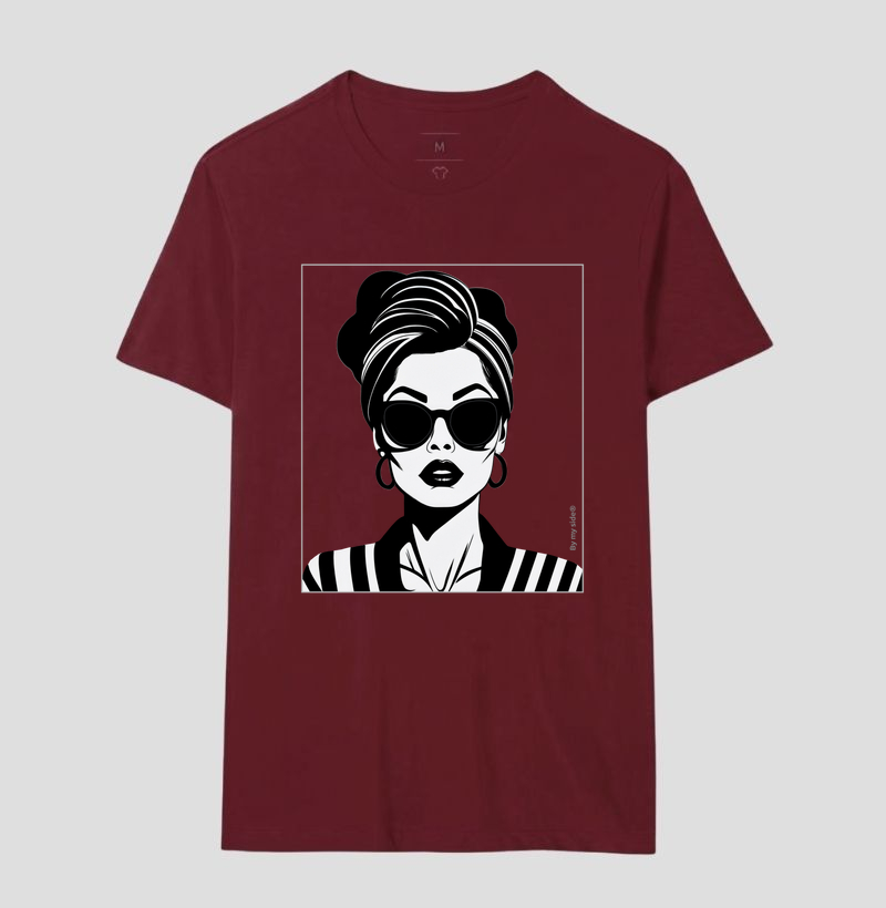 Camisa 15