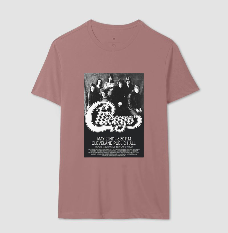 Camisa 15