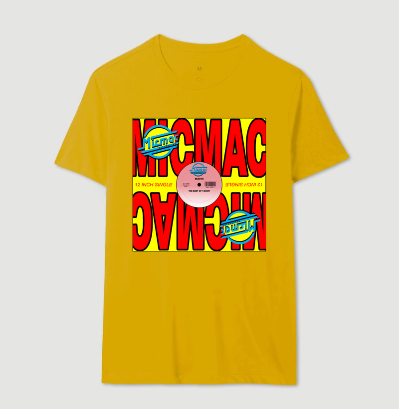 Camisa 8